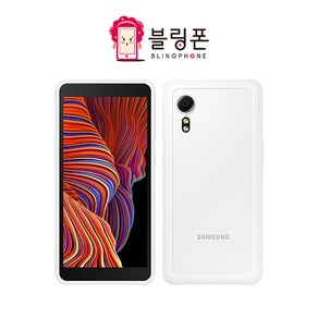 갤럭시X커버5 LTE 64GB 공기계 중고폰 자급제 SM-G525 엑스커버 키즈폰