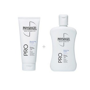 피지오겔 용 AI리페어 프로 크림100ml+로션200ml, 1개