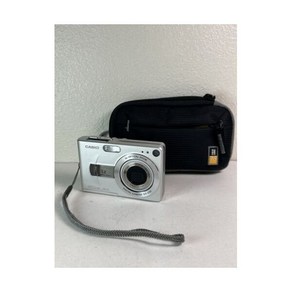 CASIO EXILIM EX-Z30 콤팩트 디지털카메라 3.2mp