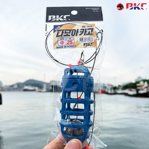 백경 카고채비 카고 낚시 망 BK-1410