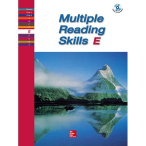 New Multiple Reading Skills E (Book), McGaw-Hill