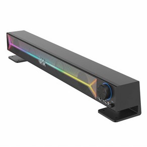 맥스틸 RGB 사운드바, GM-SB-200 PLUS
