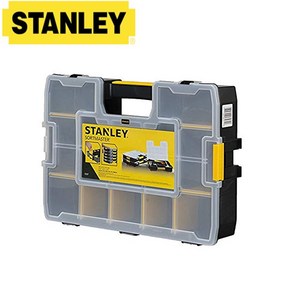 STANLEY 소프트마스터 부품함 스탠리STST1402(1-70720) 소, 1개