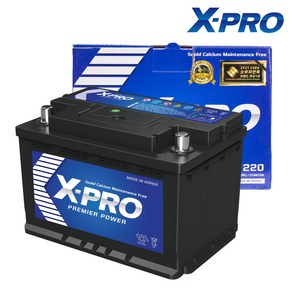 엑스프로XP 뉴SM5LPG배터리 올란도배터리 크루즈디젤배터리 XP59042 반납 공구대여, 아트라스 BX 59043, 폐전지반납, 공구미대여, 1개