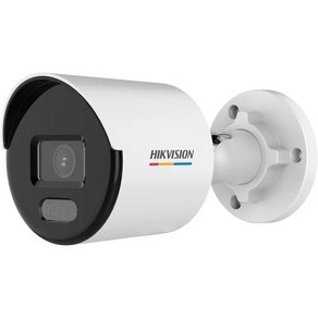 HIKVISION 하이크비젼 200만화소 IP 야간컬라 실외형 카메라 DS-2CD1027G2-L 4MM, 1개