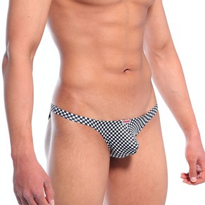 METROMALEWEAR [M2W] Xtreme Bikini Mosaic (6005-40)