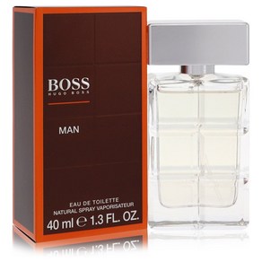 Hugo Boss 휴고보스 오렌지 EDT 41ml (남자), 1개