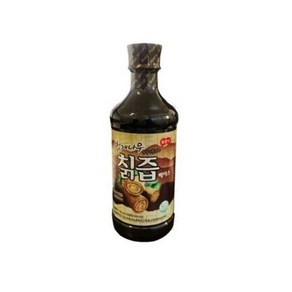 광야식품 헛개나무 칡즙베이스, 500ml, 5개