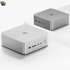 [cy] 비링크 Beelink GTi14 UItra 155H 미니 게임 PC 인텔Ultra7/Ultra9 오피스 mini PC 185H/155H 고성능 AI PC 스피커내장