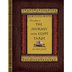 (영문도서) The Making of...Jouney into Egypt Taot Papeback, Lulu.com, English, 9781300345503