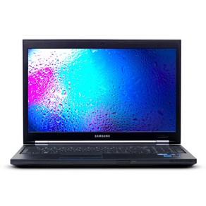 삼성 센스 NT200B5B 게이밍 중고노트북, NT200B5B-i5-GF, WIN7, 8GB, 128GB, 코어i5, 블랙