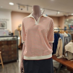 BCBG O돌먼PK TS 티셔츠 _ B4B4X424 24 [RED]