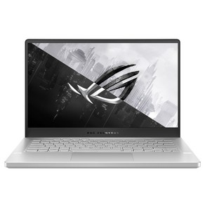 에이수스 2020 ROG Zephyus 14, 문라이트 화이트, 라이젠9 3세대, 1024GB, 16GB, WIN10 Home, GA401IV-HA120T