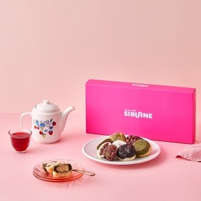 시루아네 진심종합선물세트[60g x 15개입], 1개, 60g