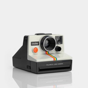 Polaoid 폴라로이드 SX-70 인스턴트 카메라+키링 세트 (미국내수), 1개