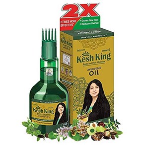 Ayuvedic Hai Oil  Hebal Oil with Bhingaj & Amla  Enhance Hai Gowth  Reduce Haifall  No, 1개