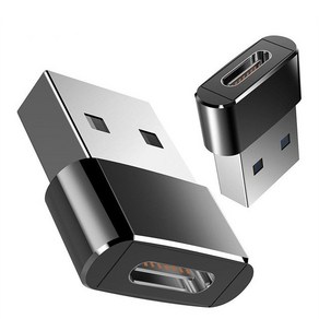 USB 3.0 C타입 to A타입 변환 젠더 USB C USB 어댑터