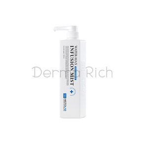 [히스토랩] 워터맥스 인퓨전 미스트 1200ml(대용량), 1개, 1.2L
