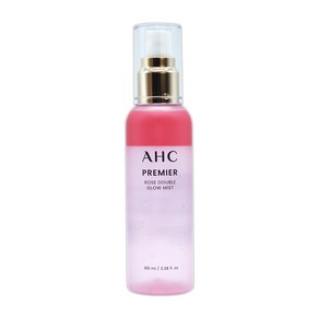 AHC 프리미어 로즈 미스트 100ml, 1개