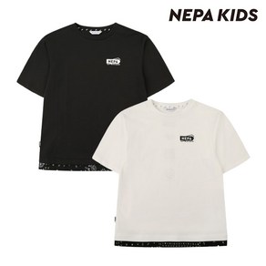 KIDS 키즈 공용 톰톰 티셔츠 KJD5334 723392
