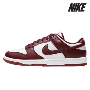 나이키 운동화 L16- DD1391-601 DUNK LOW RETRO 남성 덩크 로우 레트로