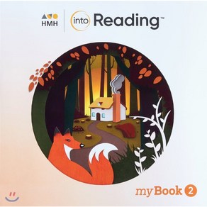 Into Reading Set G2.2 (SB+WB+CD)