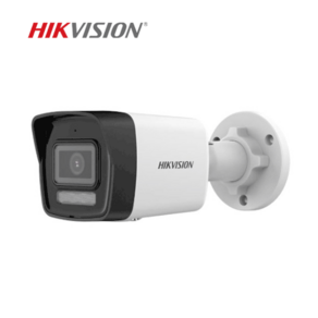 하이크비전 HIKVISION DS-2CD1083G2-LIU 800만화소 2.8MM IP 실외형 컬러뷰 뷸렛 카메라, 1개