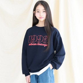 아이라인키즈 트레브 맨투맨