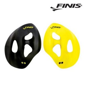 피니스 [FINIS] ISO 패들, M