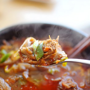 참도깨비 부산 맛집 금강만두 육개장630gx5봉, 630g, 5개