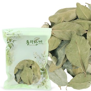 동의한재 제주도 구아바잎 200g, 1개