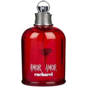 AMOR 카샤렐 Pefume 100ml / edt New 149184, AMOR 카샤렐 Pefume 100ml / edt N, 1개