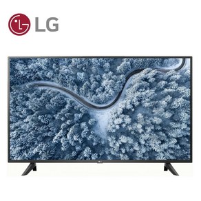 LG전자 4K UHD LED TV, 125cm(50인치), 50UP8300ENA, 벽걸이형, 방문설치