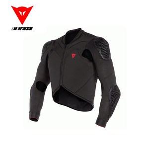 [다이네즈] DAINESE 산악용 자전거 보호대 RHYOLITE SAFETY JACKET LITE