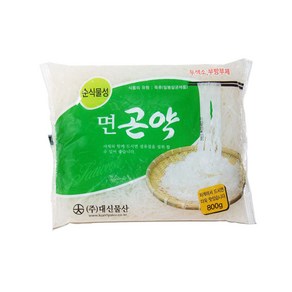 대신물산 대신 면 곤약 800g, 1, 1