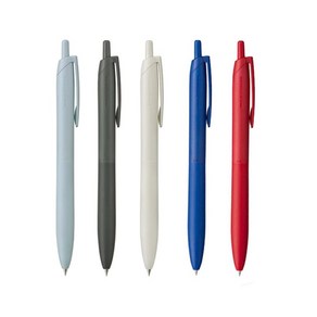 제트스트림 라이트 0.7mm (10개입) 1다스 SXN-LS-07, 0.7mm 라이트 블루   (검정색 잉크)