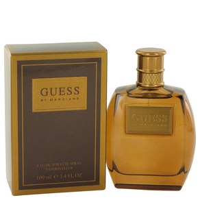 Guess Maciano EDT Spay 100ml Men, 1개