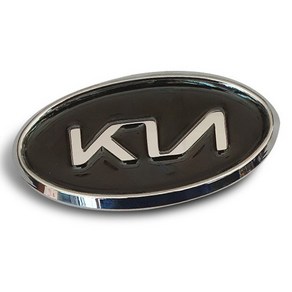 더뉴기아 KIA 엠블럼 스포티지R전용 2010~2015