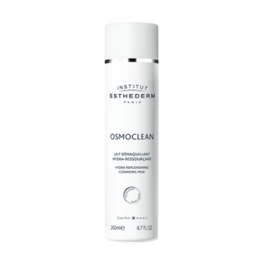 [ESTHEDERM] 에스테덤 하이드라 리플레니싱 클렌징 밀크 200ml, 1개