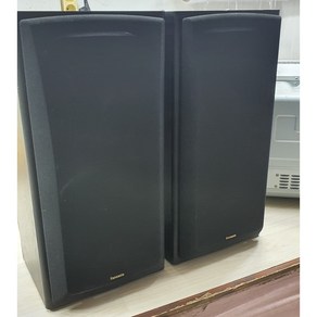 금성사 스피커 FE-88V 높이60CM 160W 상태우수함