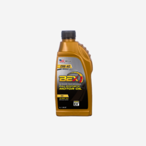 몰리스 MOLYS ULTRA RACING 0W40 가솔린 디젤(DPF) 합성엔진오일, 1개, 1L