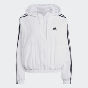 [아디다스 adidas] IC0560 W 3S 우븐 윈드브레이커 W 3S WV WB 자켓