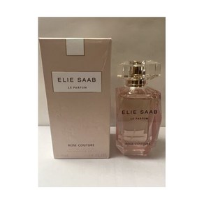 Elie Saab Le Pafum Rose Coutue Eau De Toilette 1.6 Fl Oz 886378, 1개