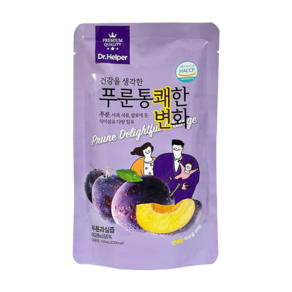 푸룬 통쾌한변화100ml(포) 100ml, 100ml, 12개