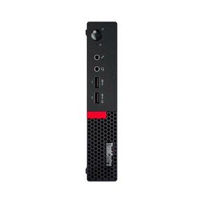 미니PC 컴퓨터 사무용컴퓨터 Lenovo ThinkCentre M710q