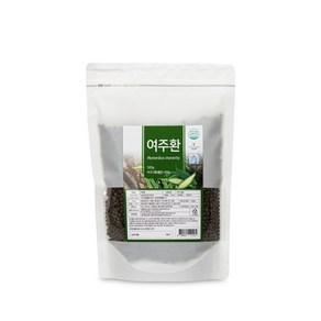 백세식품 국내산 여주환 500g팩 100일분, 1개, 500g