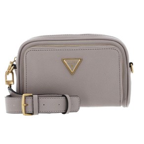 GUESS Cosette Camera Crossbody Taupe