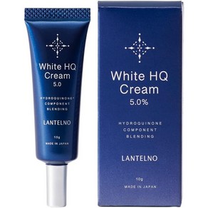 일본직발송 6. LANTELNO (란테르노) 란테르노 하이드로퀴논 5% 배합 고농도 레티놀 비타민C 세라미드 모이