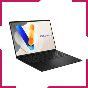 에이수스 2024 Vivobook S 16 OLED 코어Ultra7