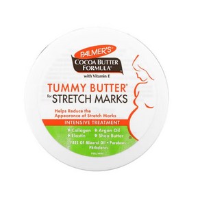 파머스 터미버터 스트레치 마크 Tummy Butter for Stretch Marks 125g